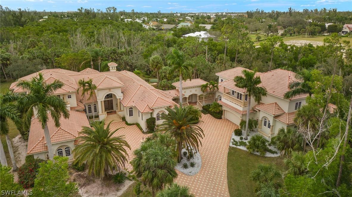 15401 Old Wedgewood Ct., Fort Myers, FL 33908