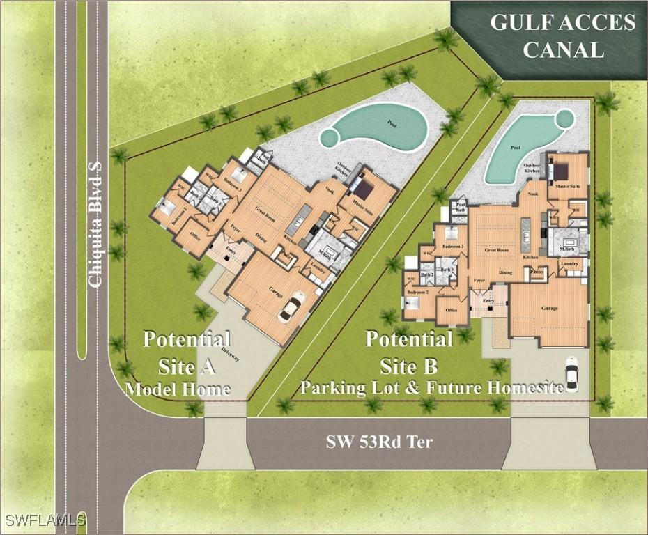 1531 SW 53rd Ter., Cape Coral, FL 33914