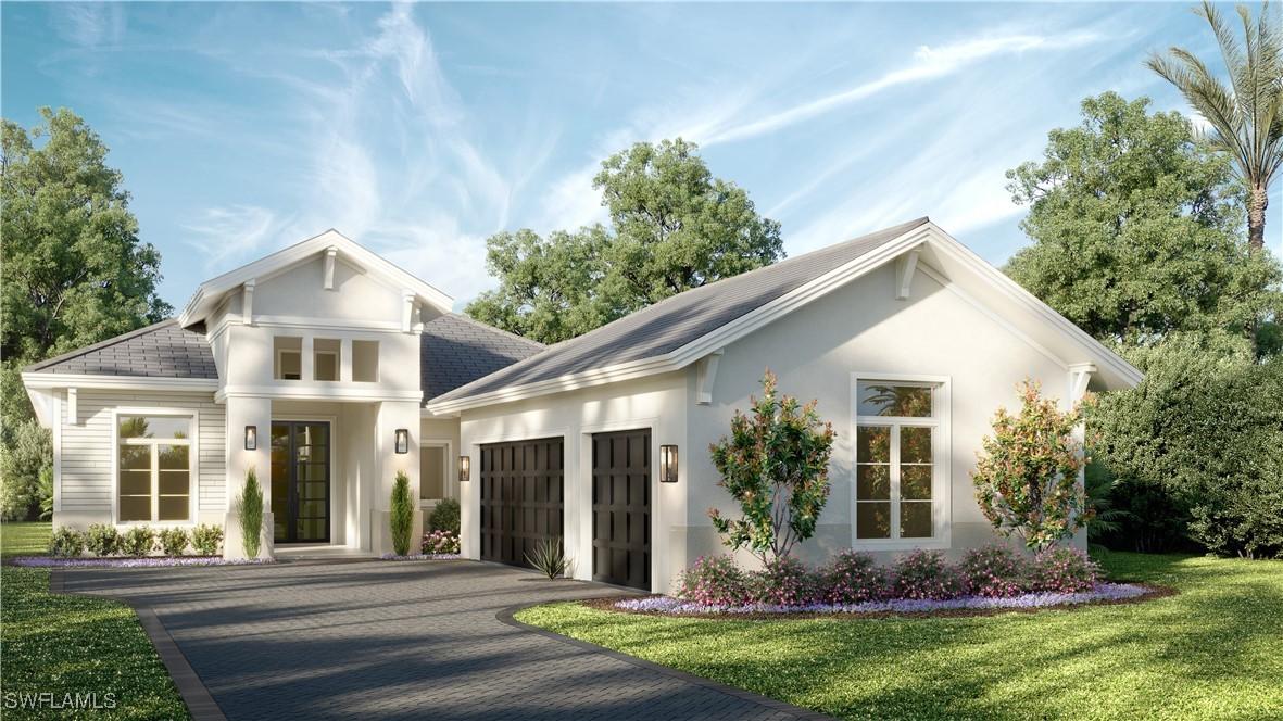 6650 Palisades Ave., Naples, FL 34109