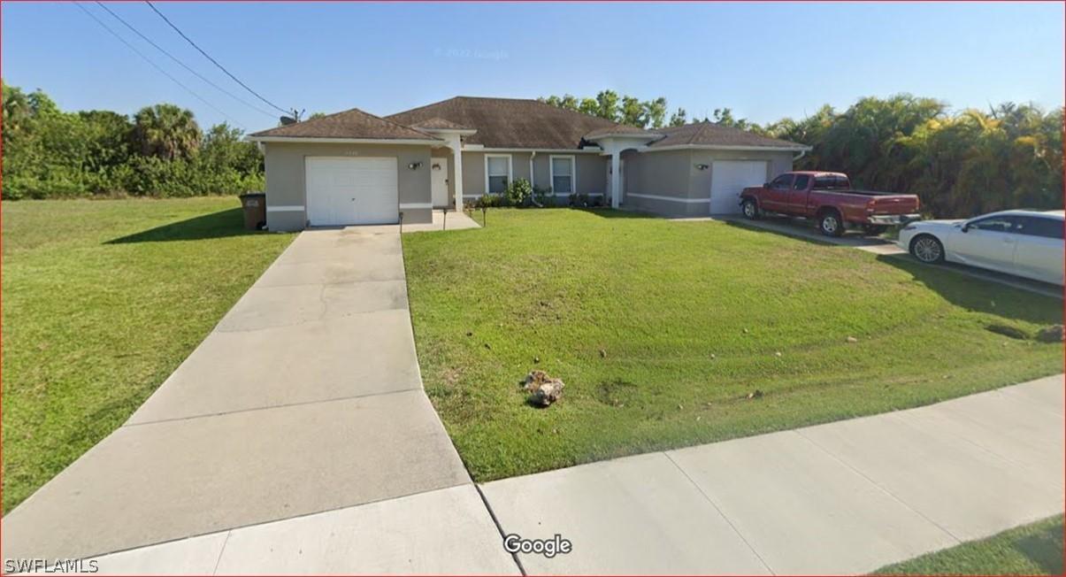 2046-2048 NE 6th St., Cape Coral, FL 33909