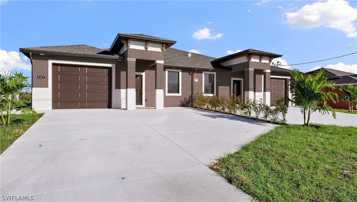 2517-2519 Daniel Ave., Lehigh Acres, FL 33971