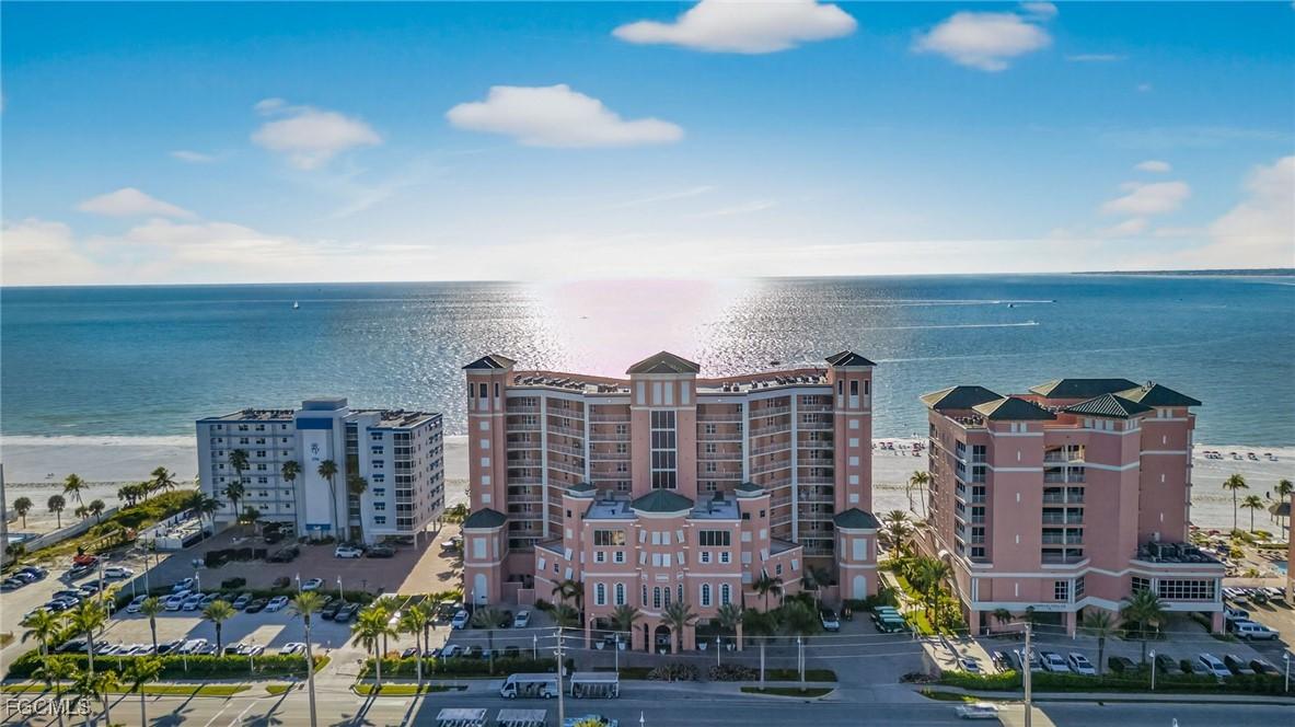 200 Estero Blvd. #103, Fort Myers Beach, FL 33931