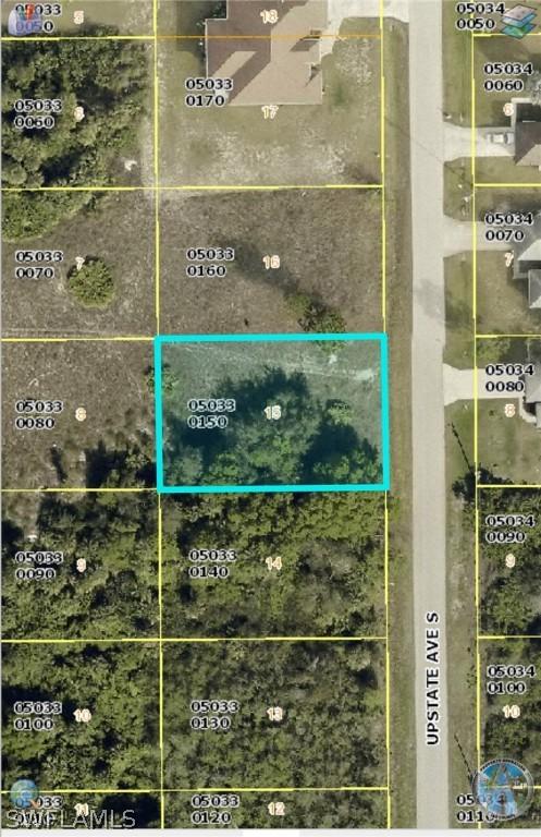 538 Upstate Ave., Lehigh Acres, FL 33974