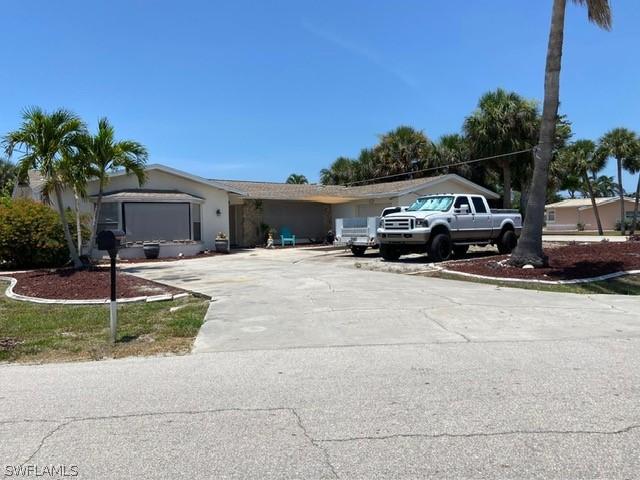 5304 Bayshore Ave., Cape Coral, FL 33904