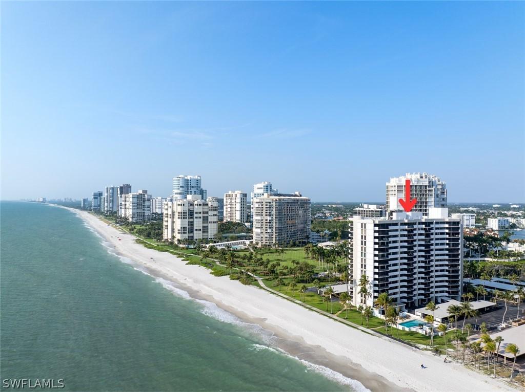 4005 Gulf Shore Blvd. #904, Naples, FL 34103