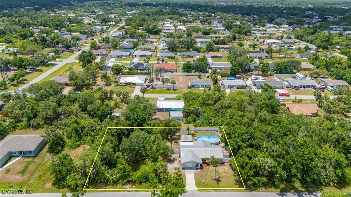 732 Haleybury St., Port Charlotte, FL 33948