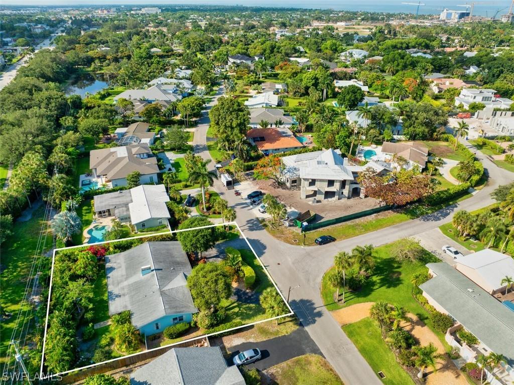 1600 Mandarin Rd., Naples, FL 34102