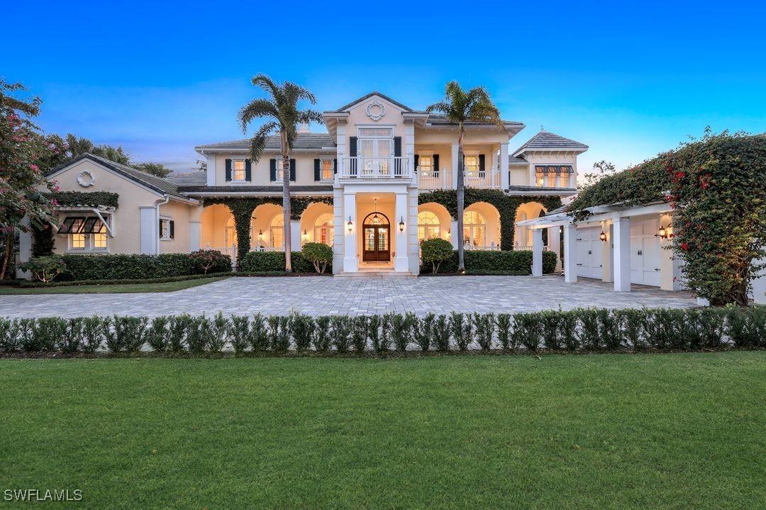 1437 Nighthawk Point, Naples, FL 34105