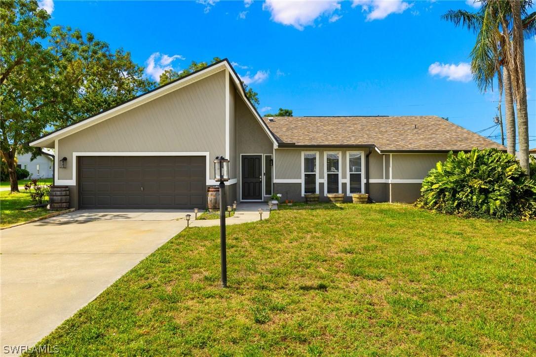 1824 SE Van Loon Ter., Cape Coral, FL 33990