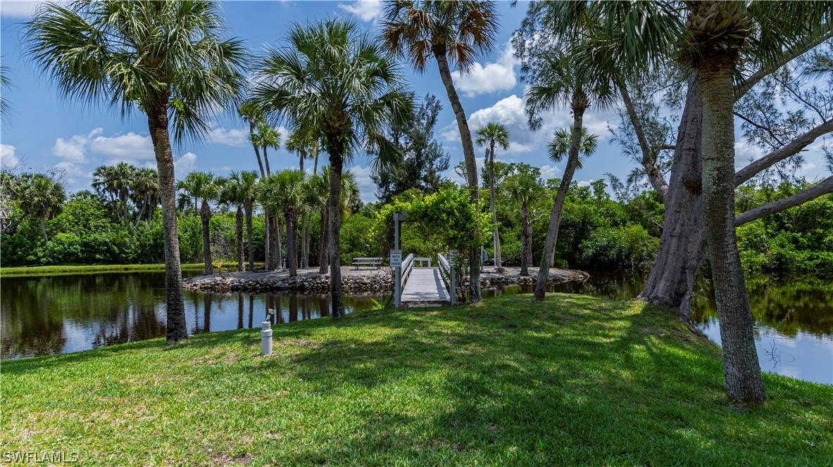 3920 Orange Grove Blvd. #4, North Fort Myers, FL 33903