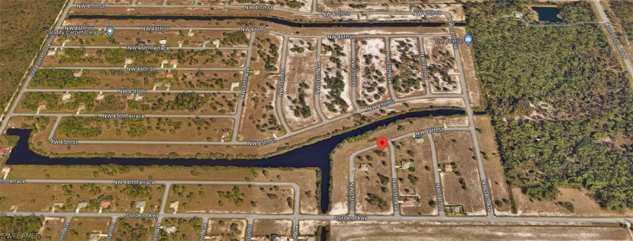 3500 NW 44th St., Cape Coral, FL 33993