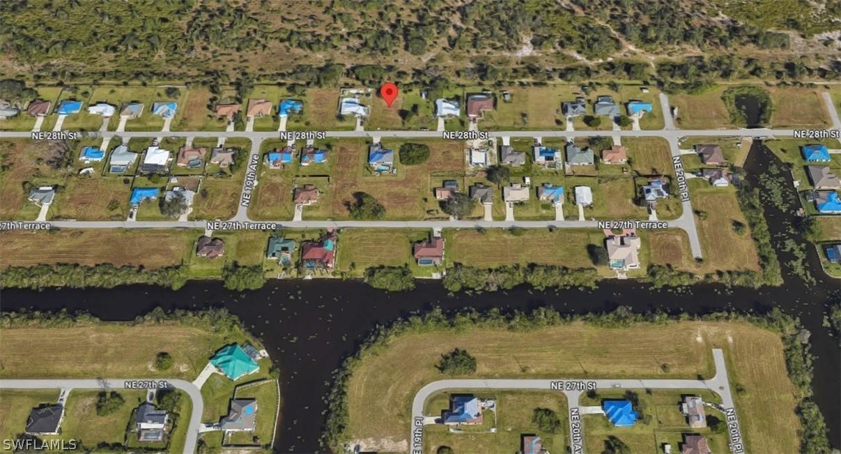 1915 NE 28th St., Cape Coral, FL 33909