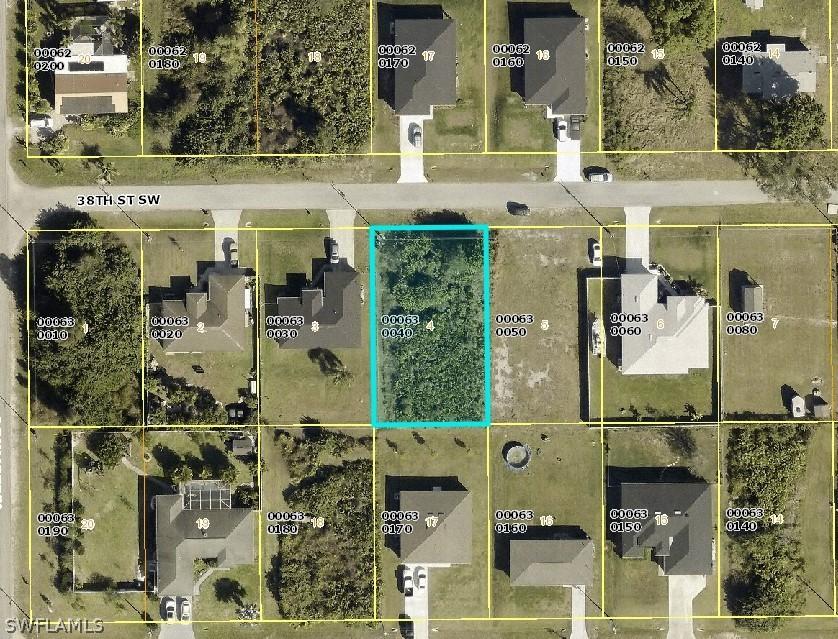 2813 38th St., Lehigh Acres, FL 33976