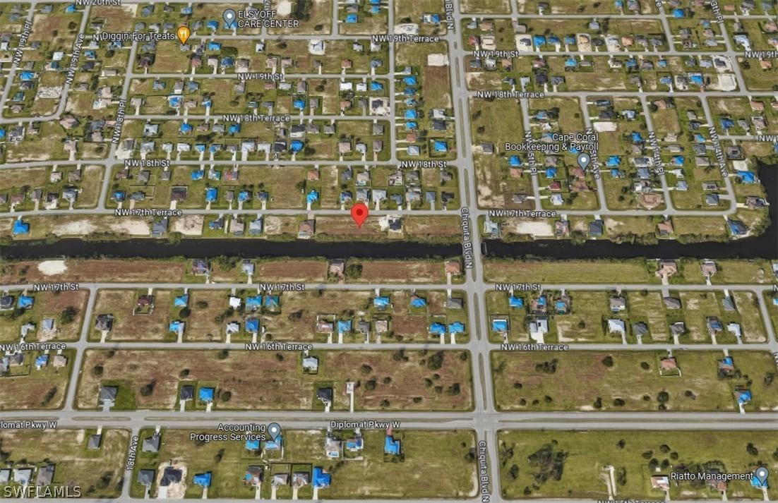 1620 NW 17th Ter., Cape Coral, FL 33993