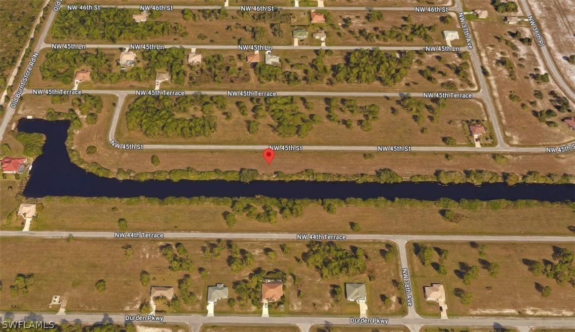 3818 NW 45th St., Cape Coral, FL 33993