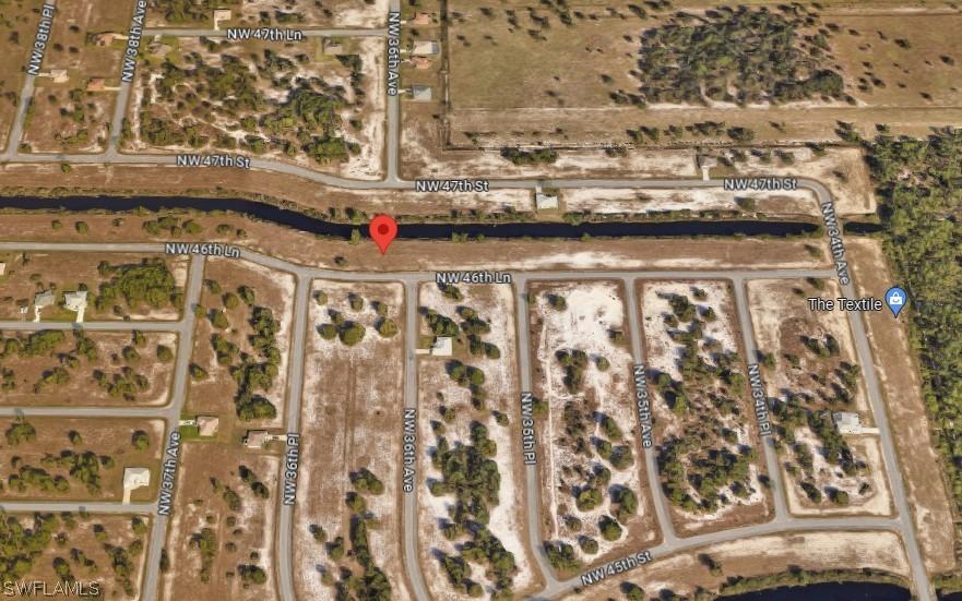 3601 NW 46th Ln., Cape Coral, FL 33993