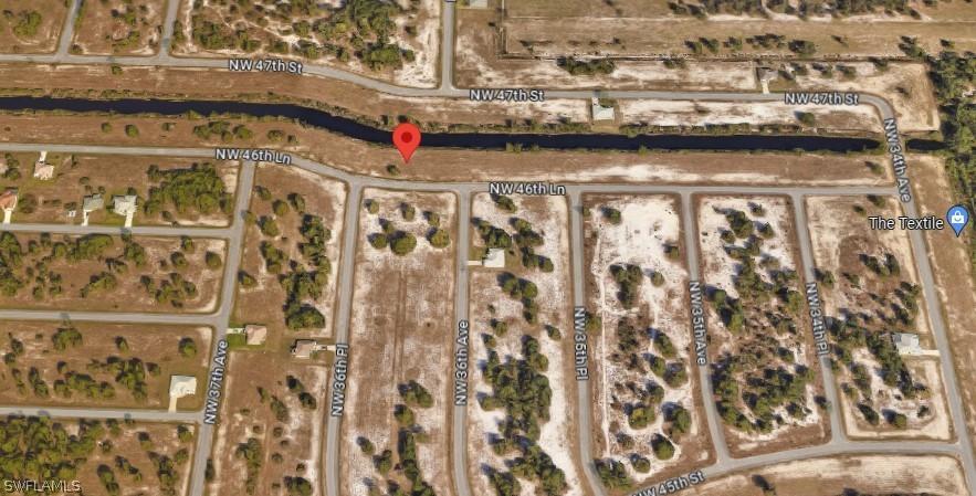 3607 NW 46th Ln., Cape Coral, FL 33993