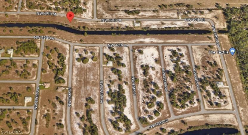 3612 NW 47th St., Cape Coral, FL 33993