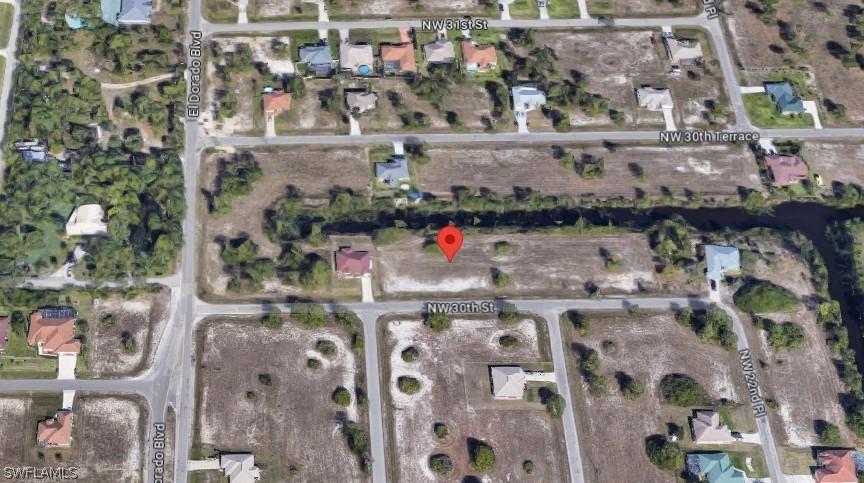2309 NW 30th St., Cape Coral, FL 33993