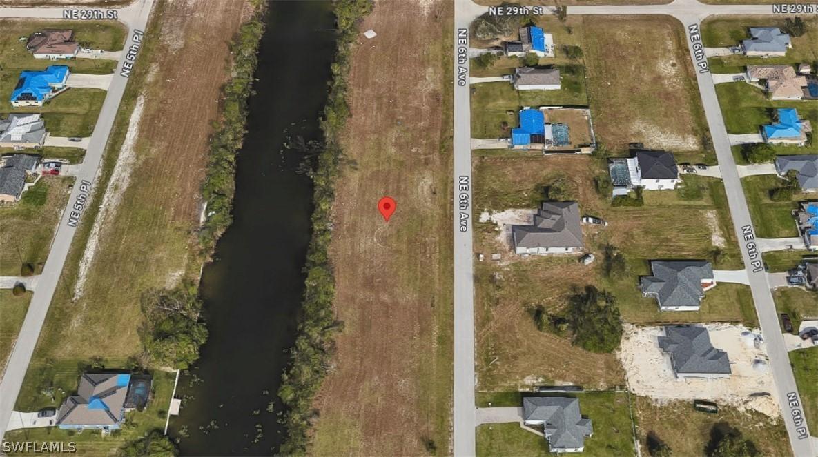 2814 NE 6th Ave., Cape Coral, FL 33909