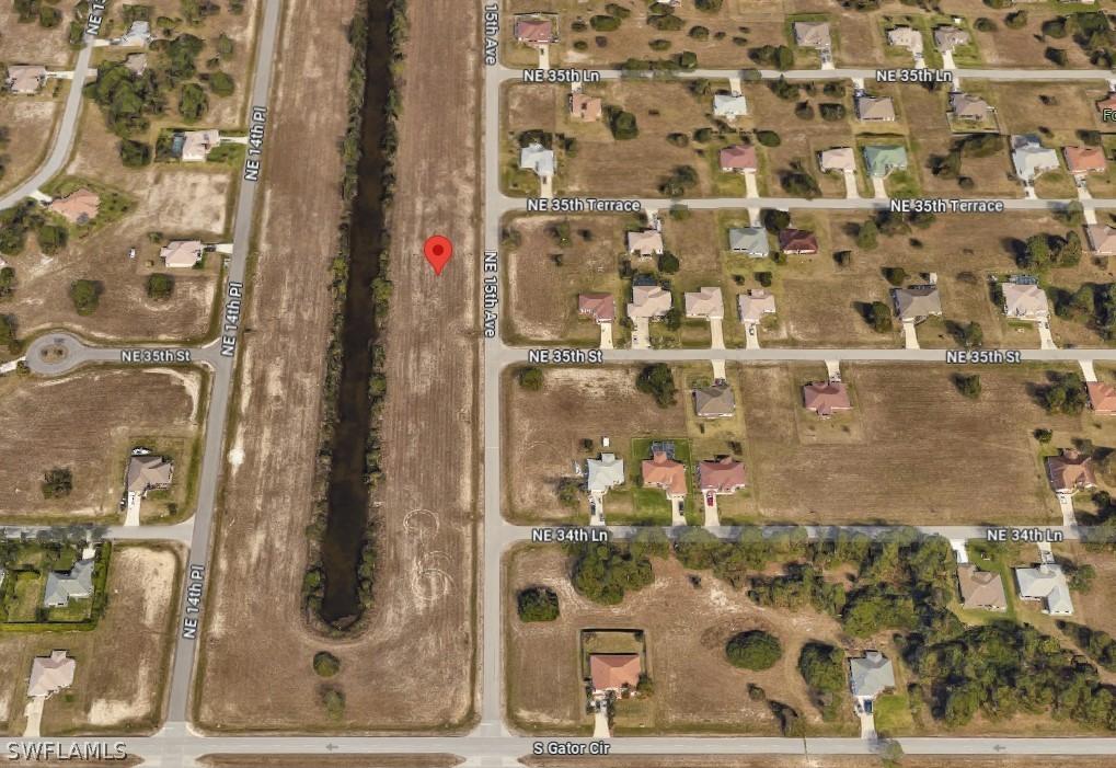 3506 NE 15th Ave., Cape Coral, FL 33909