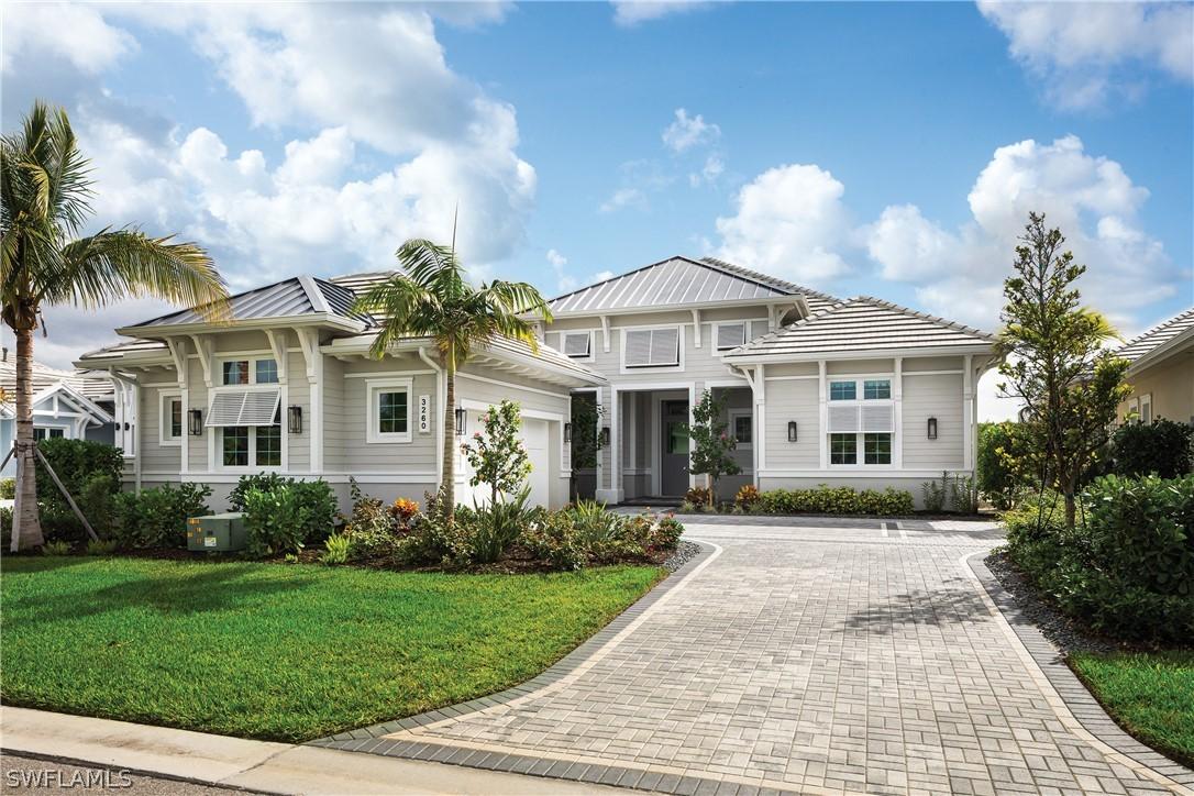 3260 Kumamoto Ln., Naples, FL 34114
