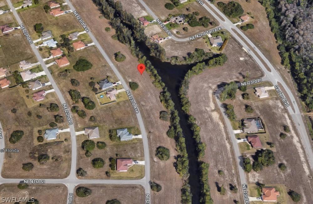 4129 NE 23rd Ave., Cape Coral, FL 33909