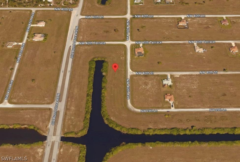 3932 NW 40th Ave., Cape Coral, FL 33993