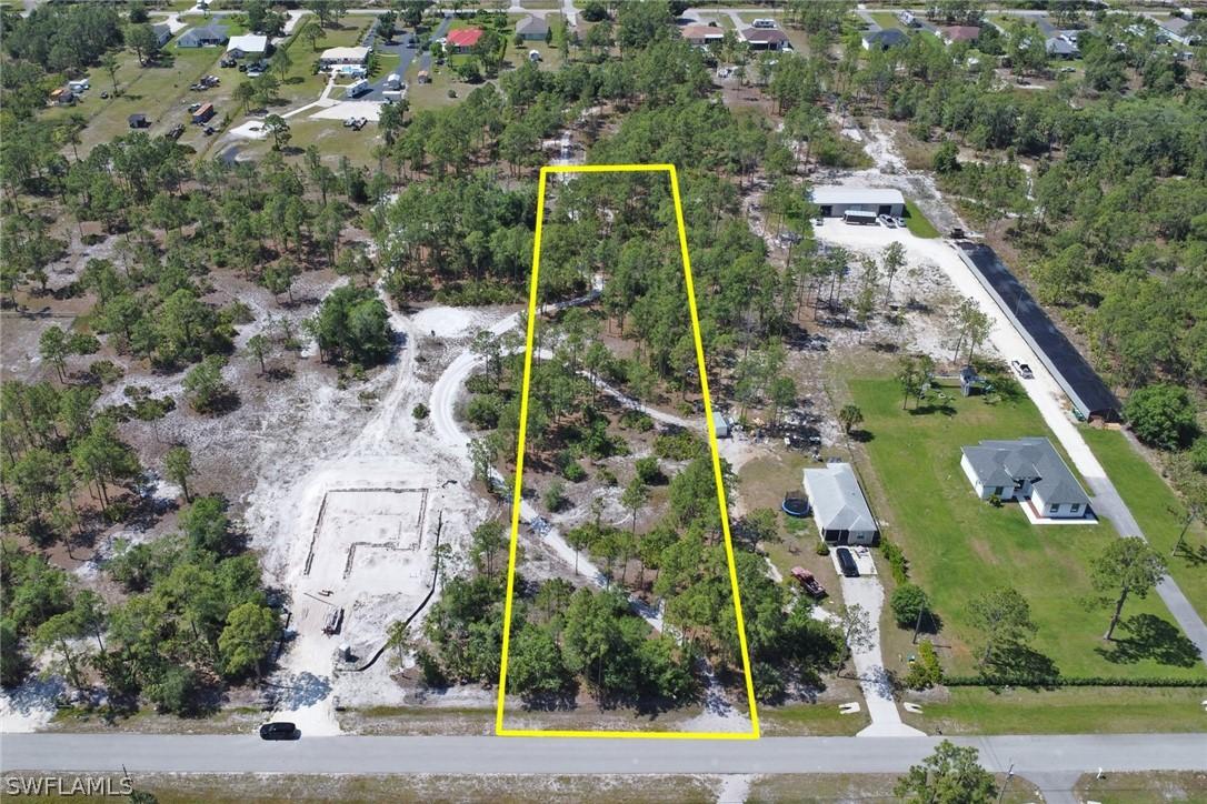 XXXX 56th Ave., Naples, FL 34120