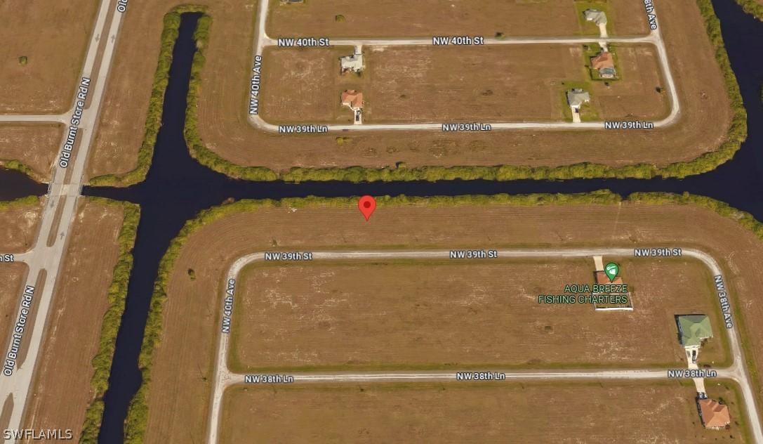 3917 NW 39th St., Cape Coral, FL 33993