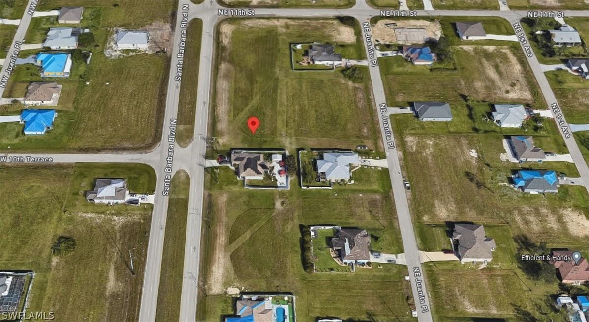 1019 Santa Barbara Blvd., Cape Coral, FL 33993