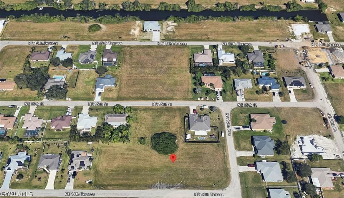 1121 NE 14th Ter., Cape Coral, FL 33909