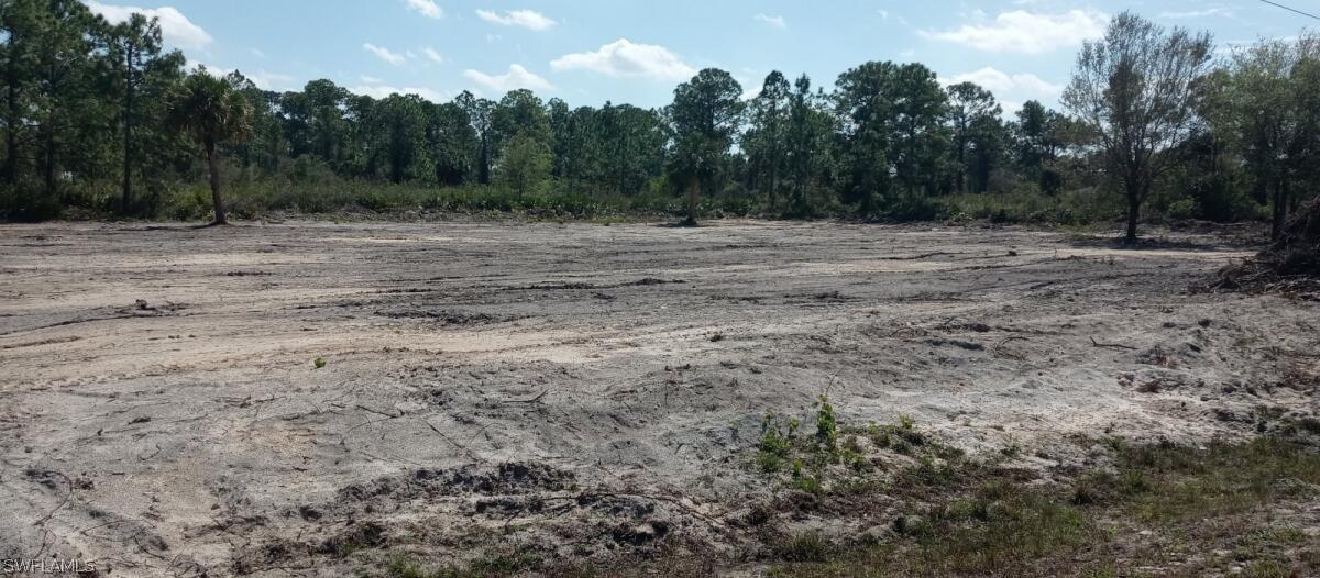 1208 Sheldon Ave., Lehigh Acres, FL 33972