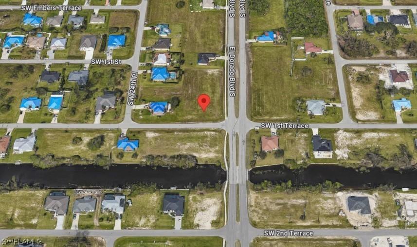110 El Dorado Blvd., Cape Coral, FL 33991