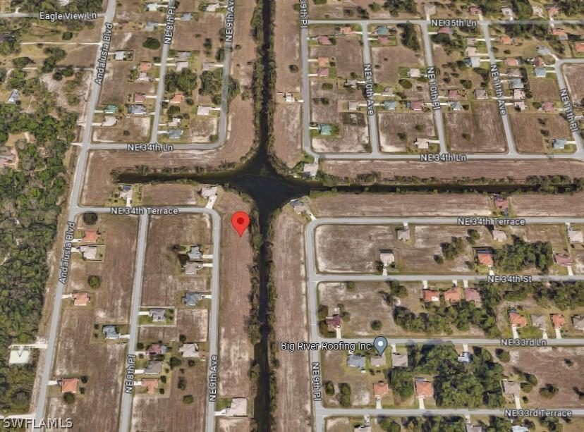 3411 NE 9th Ave., Cape Coral, FL 33909