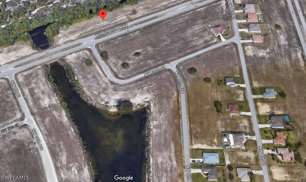 907 Wilmington Pkwy., Cape Coral, FL 33993