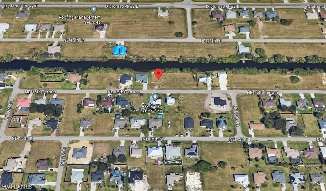 1005 NE 15th Ter., Cape Coral, FL 33909