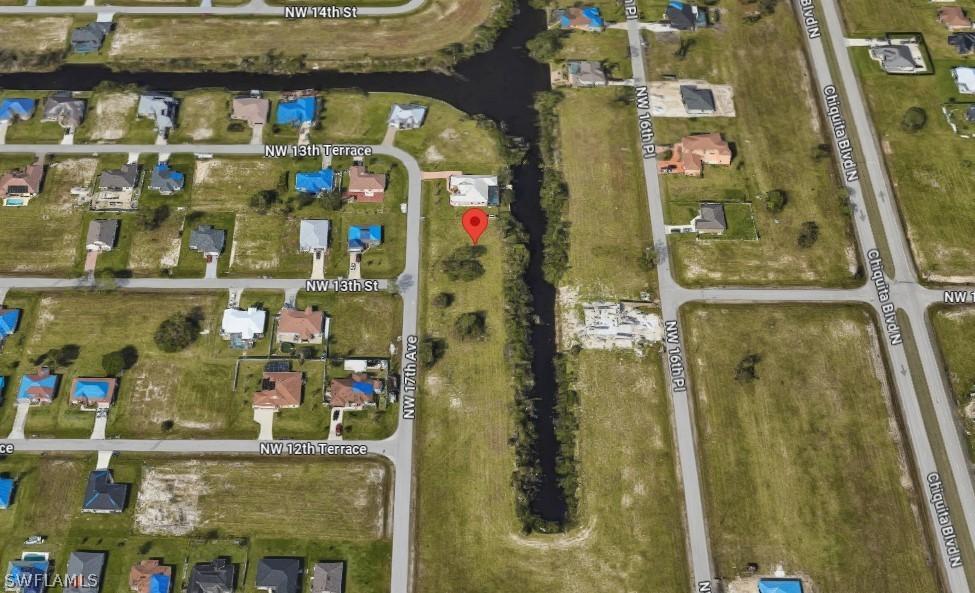 1305 NW 17th Ave., Cape Coral, FL 33993