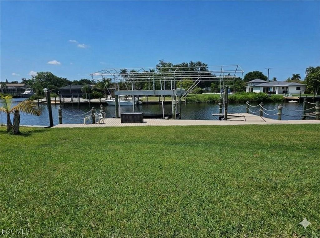 13425 Marquette Blvd., Fort Myers, FL 33905