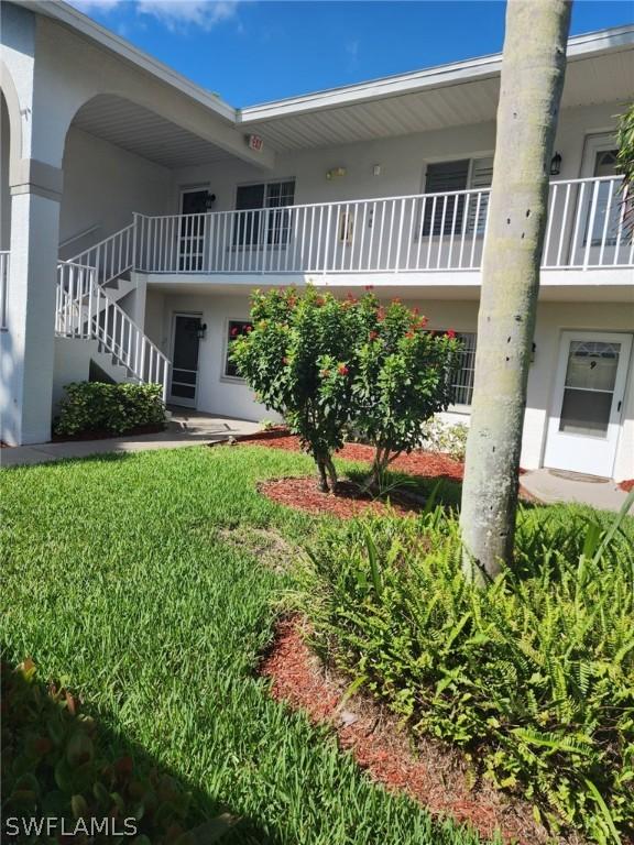 345 Gabriel Cir. #2411, Naples, FL 34104
