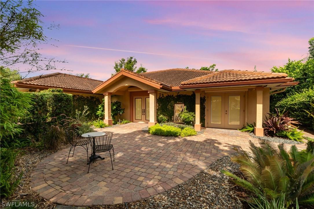 15854 Gleneagle Ct., Fort Myers, FL 33908