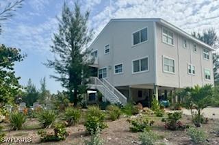 1390 Middle Gulf Dr. #E, Sanibel, FL 33957