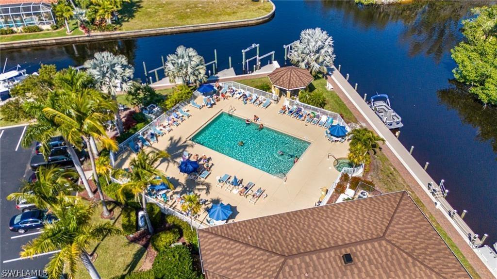 1799 Four Mile Cove Pkwy. #924, Cape Coral, FL 33990