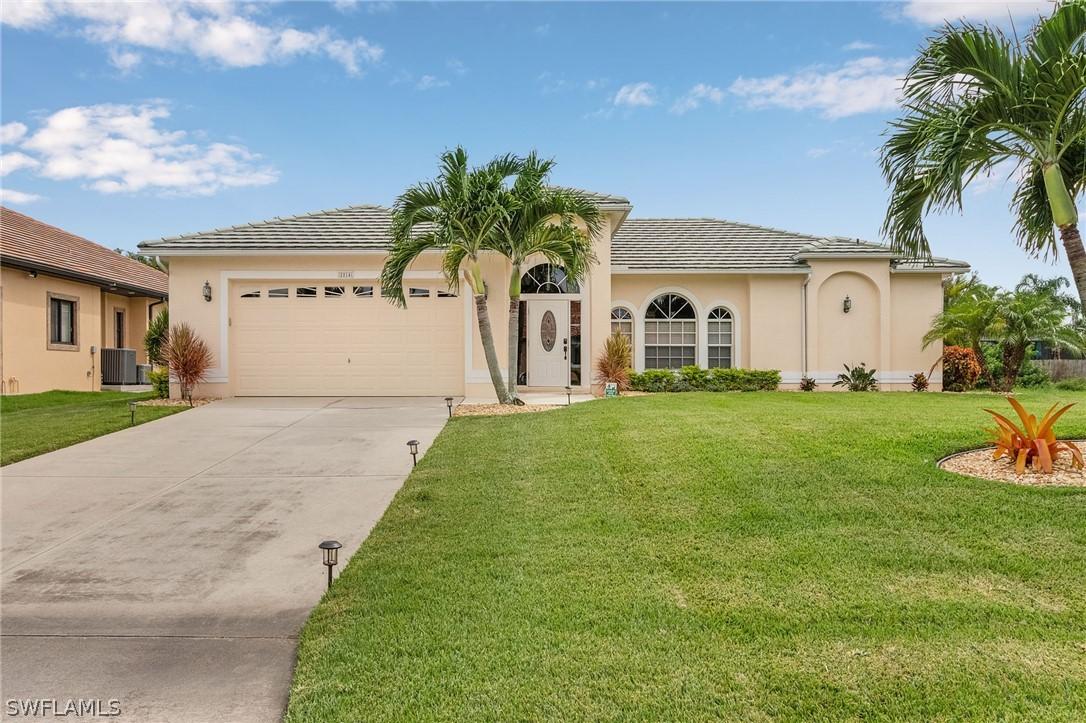2814 SW 44th Ter., Cape Coral, FL 33914