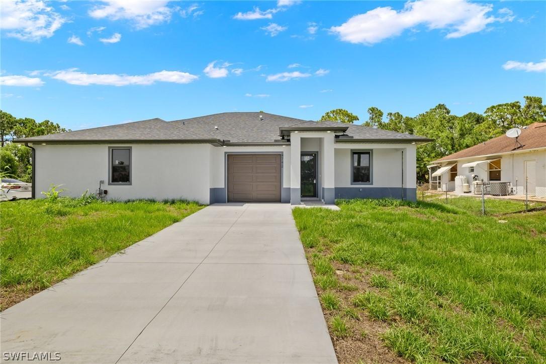 4742-4744 Golfview Blvd., Lehigh Acres, FL 33973