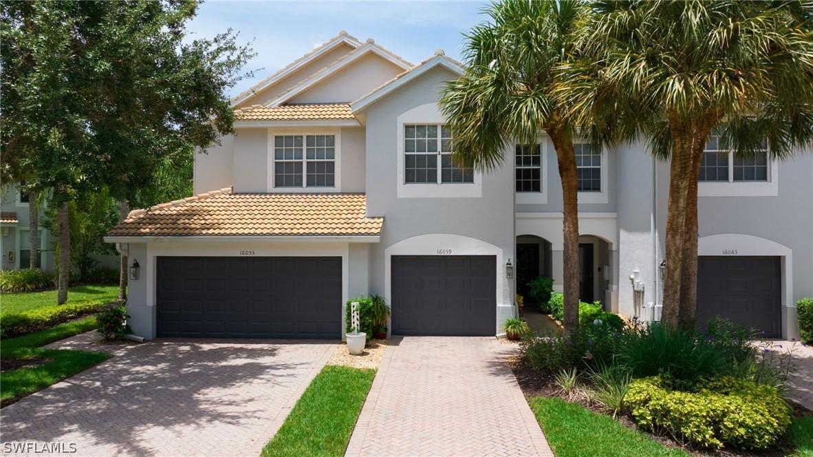 16059 Caldera Ln., Naples, FL 34110