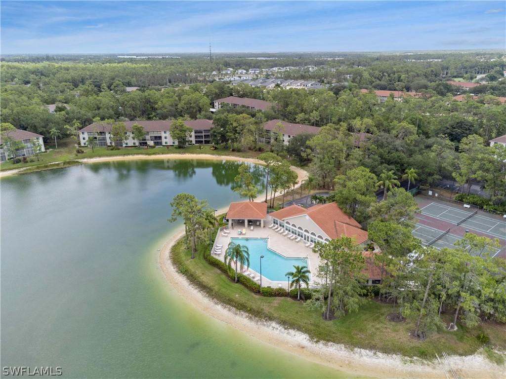 5716 Deauville Cir. #I205, Naples, FL 34112