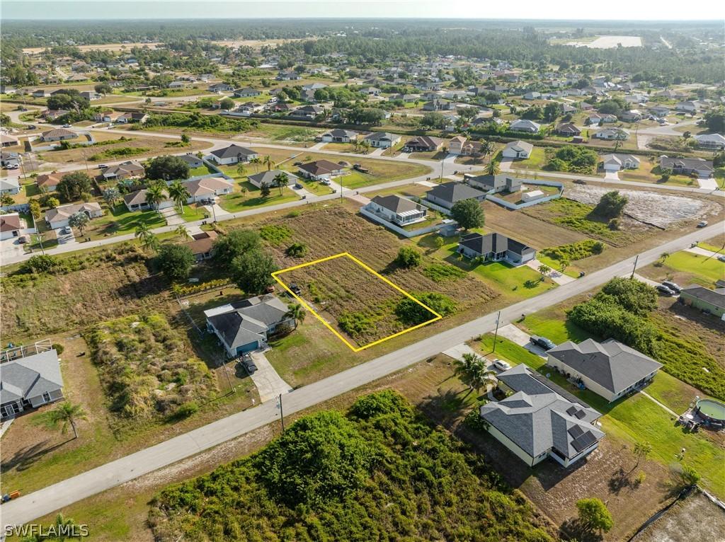 5124 Balmer St., Lehigh Acres, FL 33971