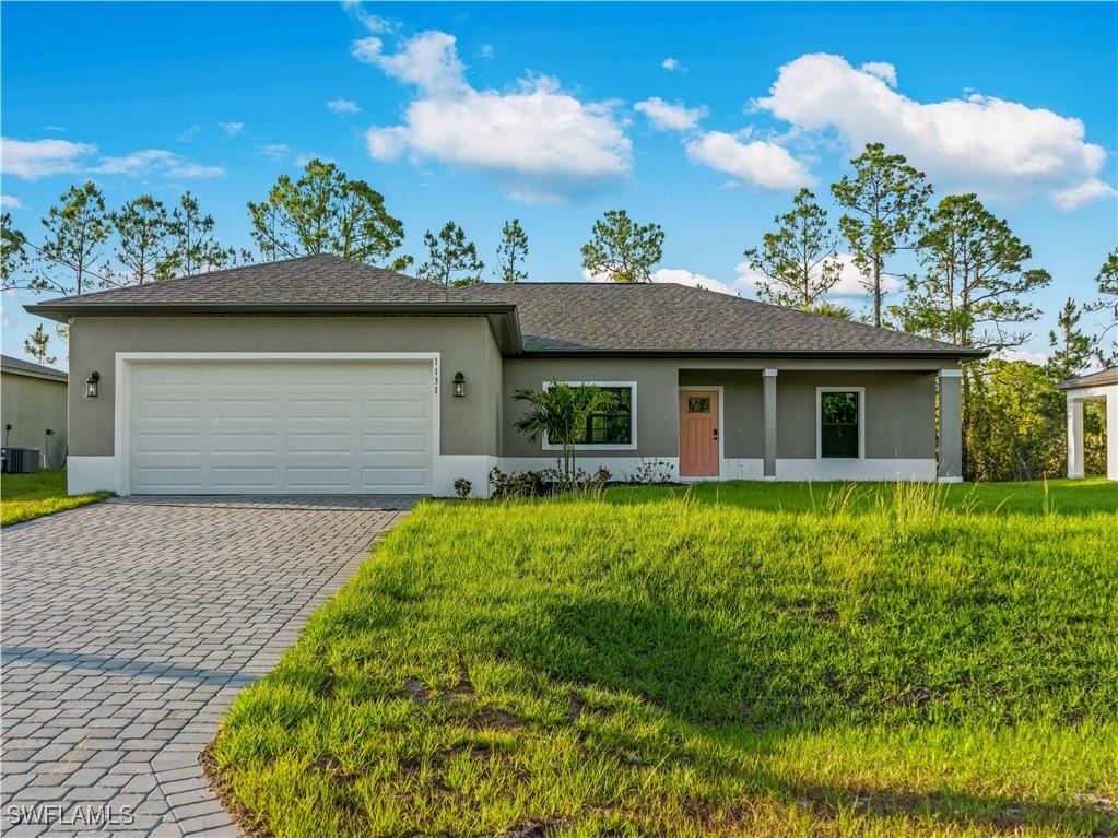 1131 Augusta St., Lehigh Acres, FL 33974
