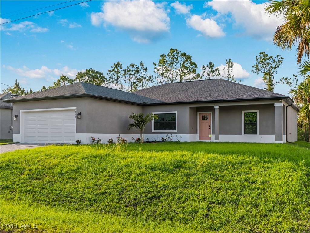 1131 Augusta St., Lehigh Acres, FL 33974